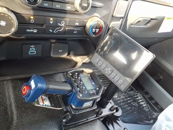 2026 Ford F550 SD XL image 19