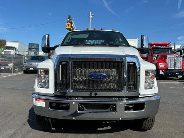 2025 Ford 4143D image 8