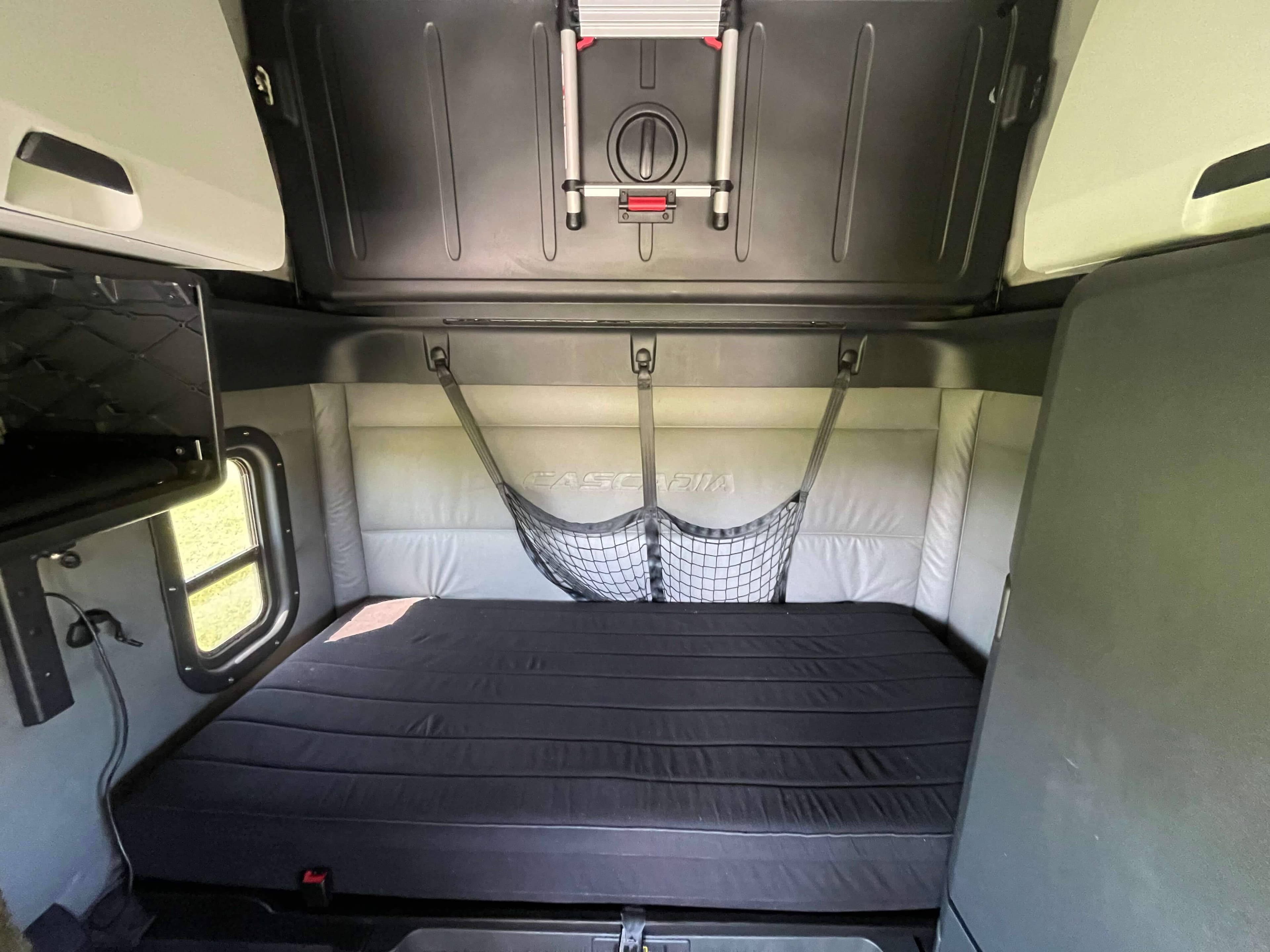 2022 Freightliner Cascadia 126 image 19