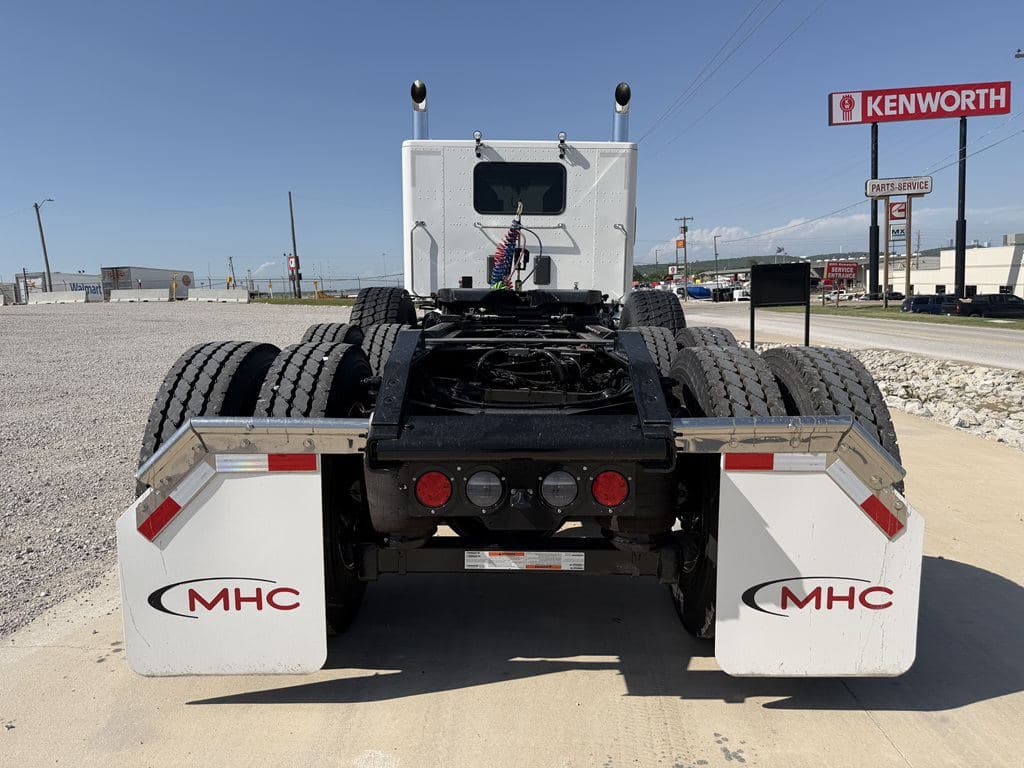 New 2026 KENWORTH T880S PH image 6