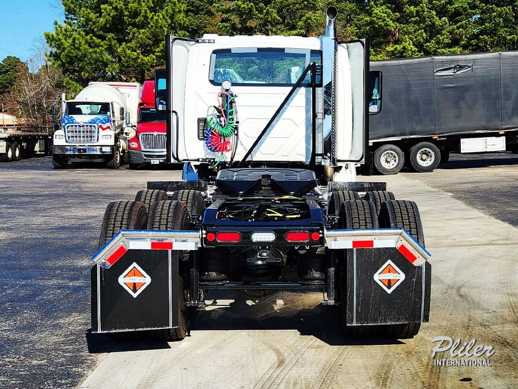 2025 INTERNATIONAL LT SN298842 image 6