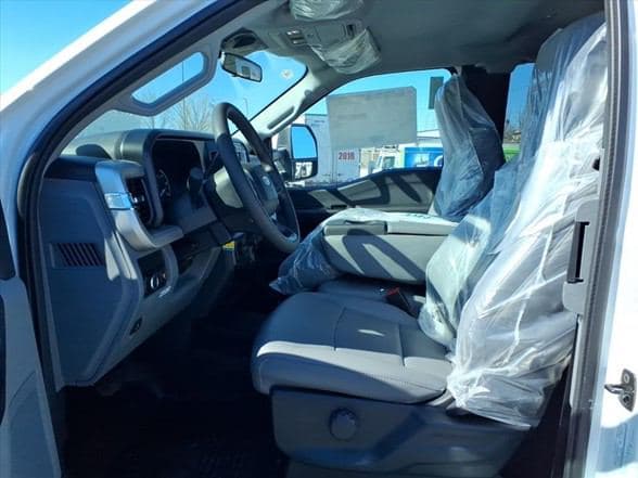 2026 Ford F550 SD XL image 13