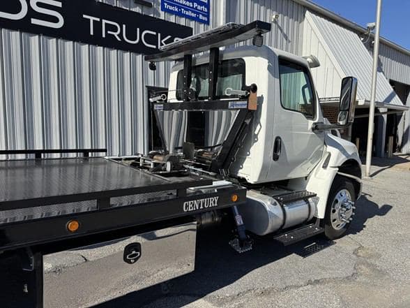 2026 International VS2DX image 5