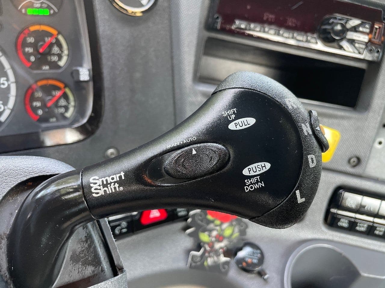 2019 Freightliner Cascadia 113 image 21