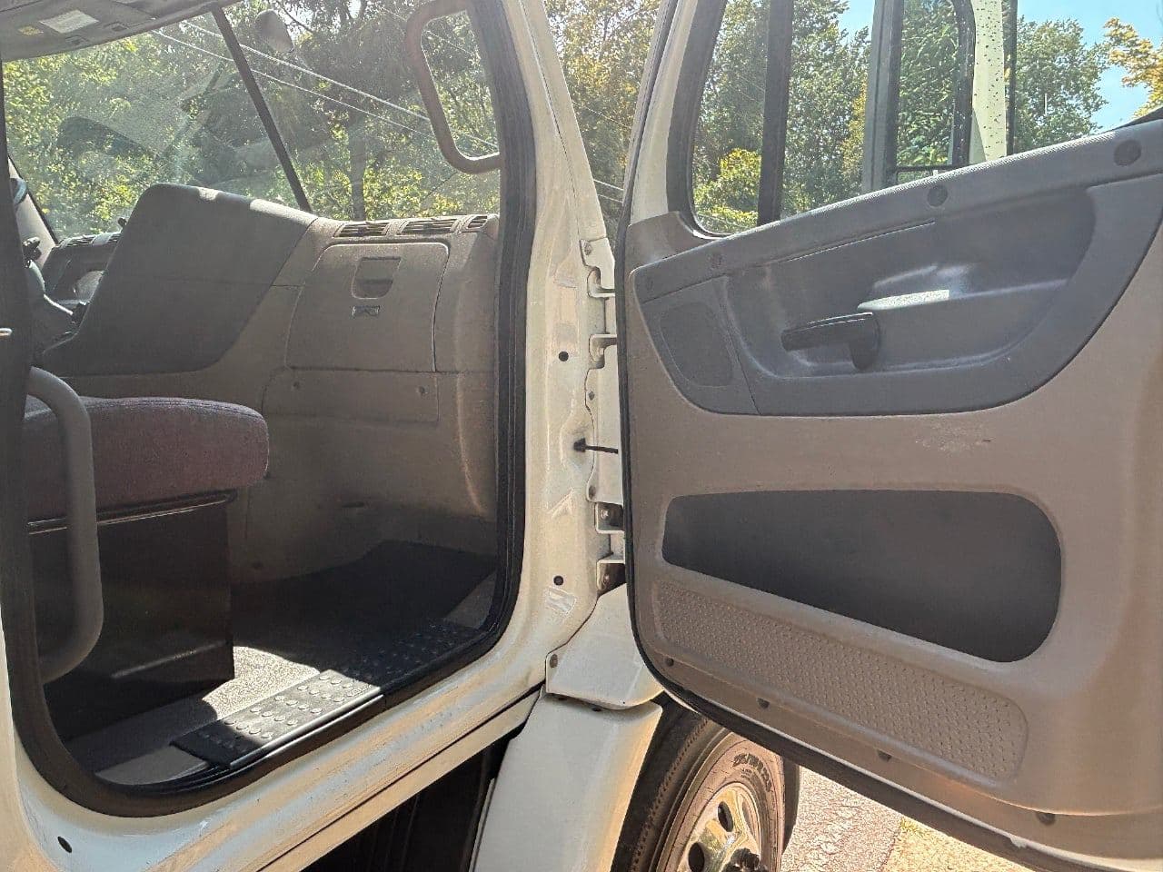 2019 Freightliner Cascadia 113 image 26