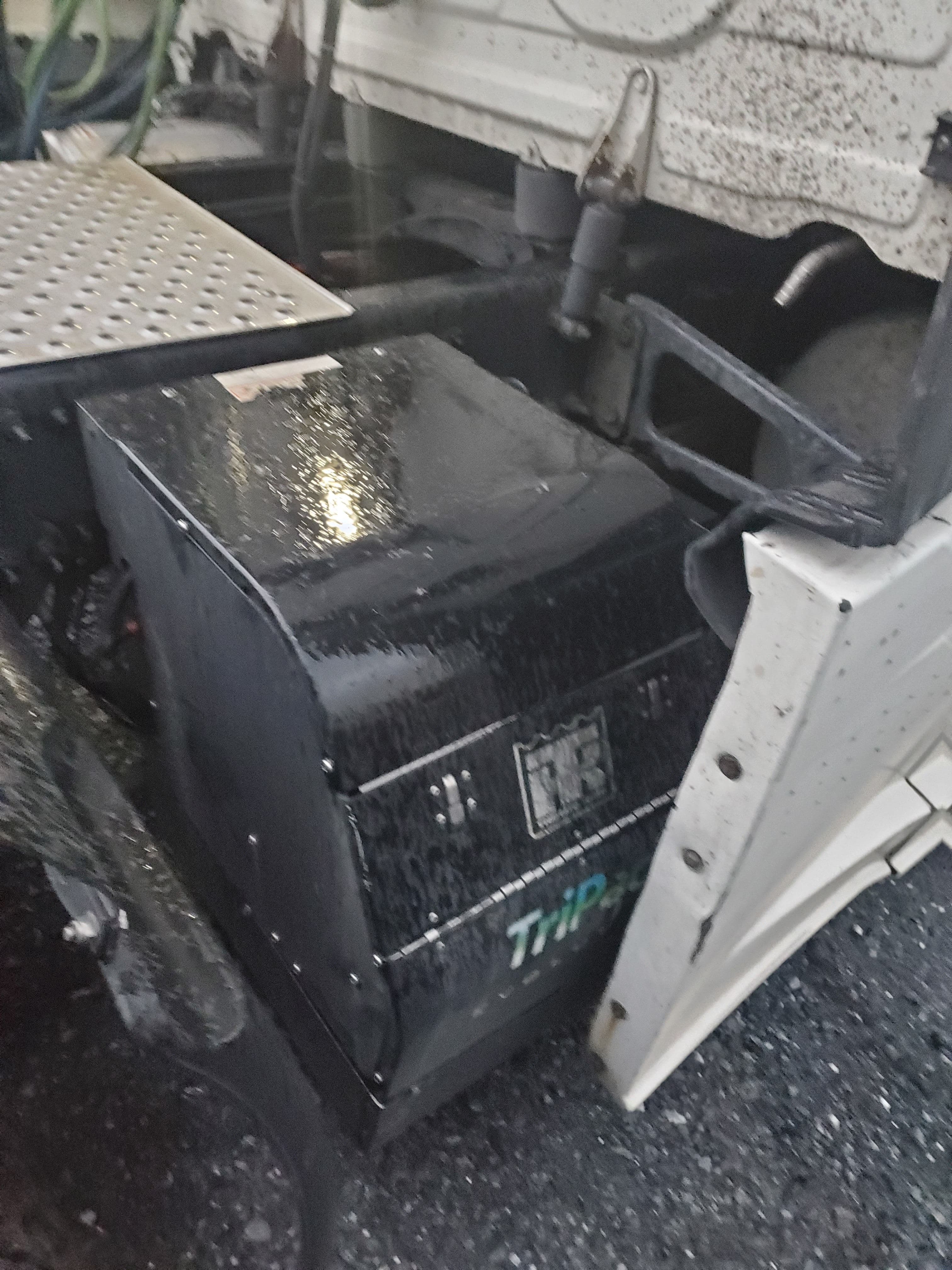 2016 Freightliner Cascadia image 13