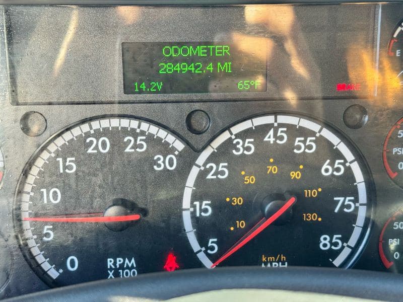 2021 Freightliner Cascadia 125 image 25