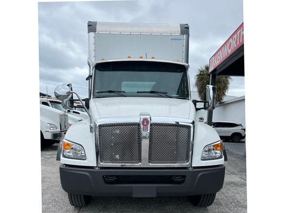2024 Kenworth U7-10 image 2