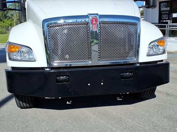 2025 Kenworth PSADL-400P image 9