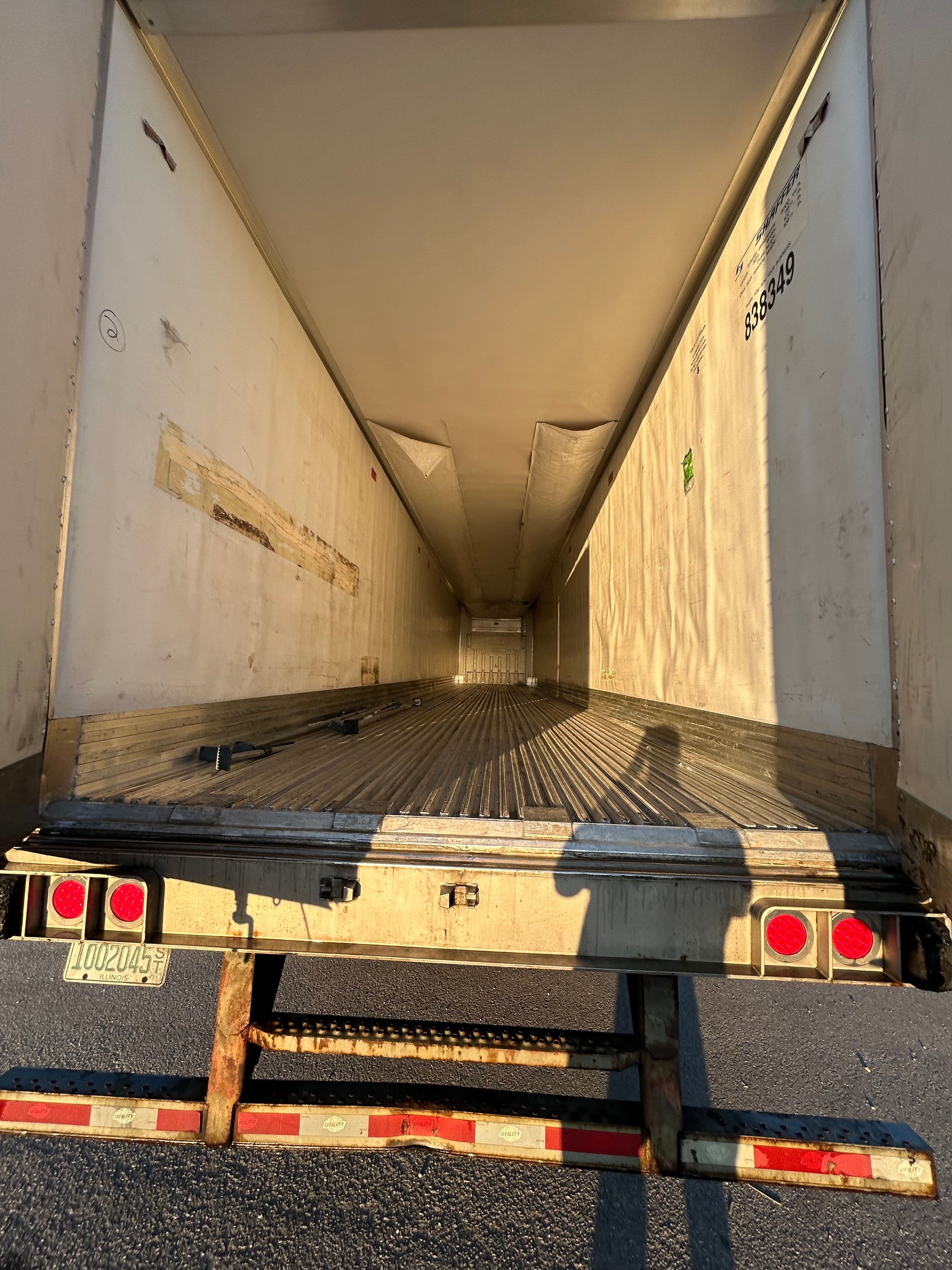 2017 Utility Reefer image 7