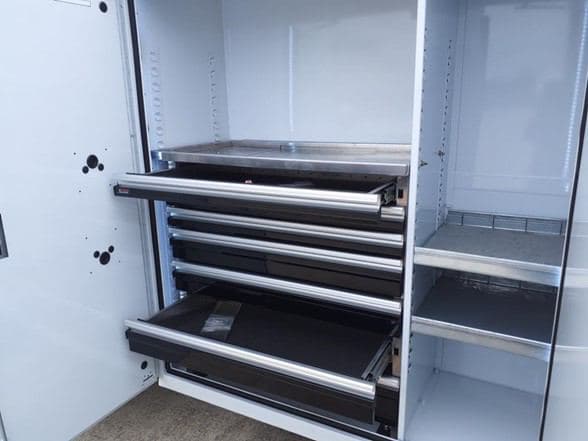 2025 Ford 4143D image 16