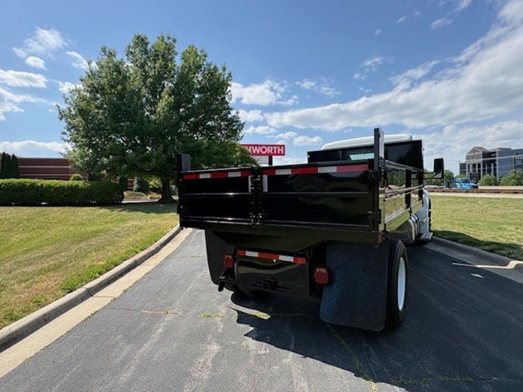 New 2027 KENWORTH T280 image 6