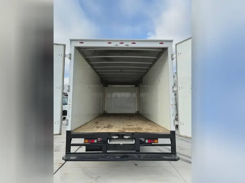 2020 MITSUBISHI FUSO FE160 (FEC7TS) image 5