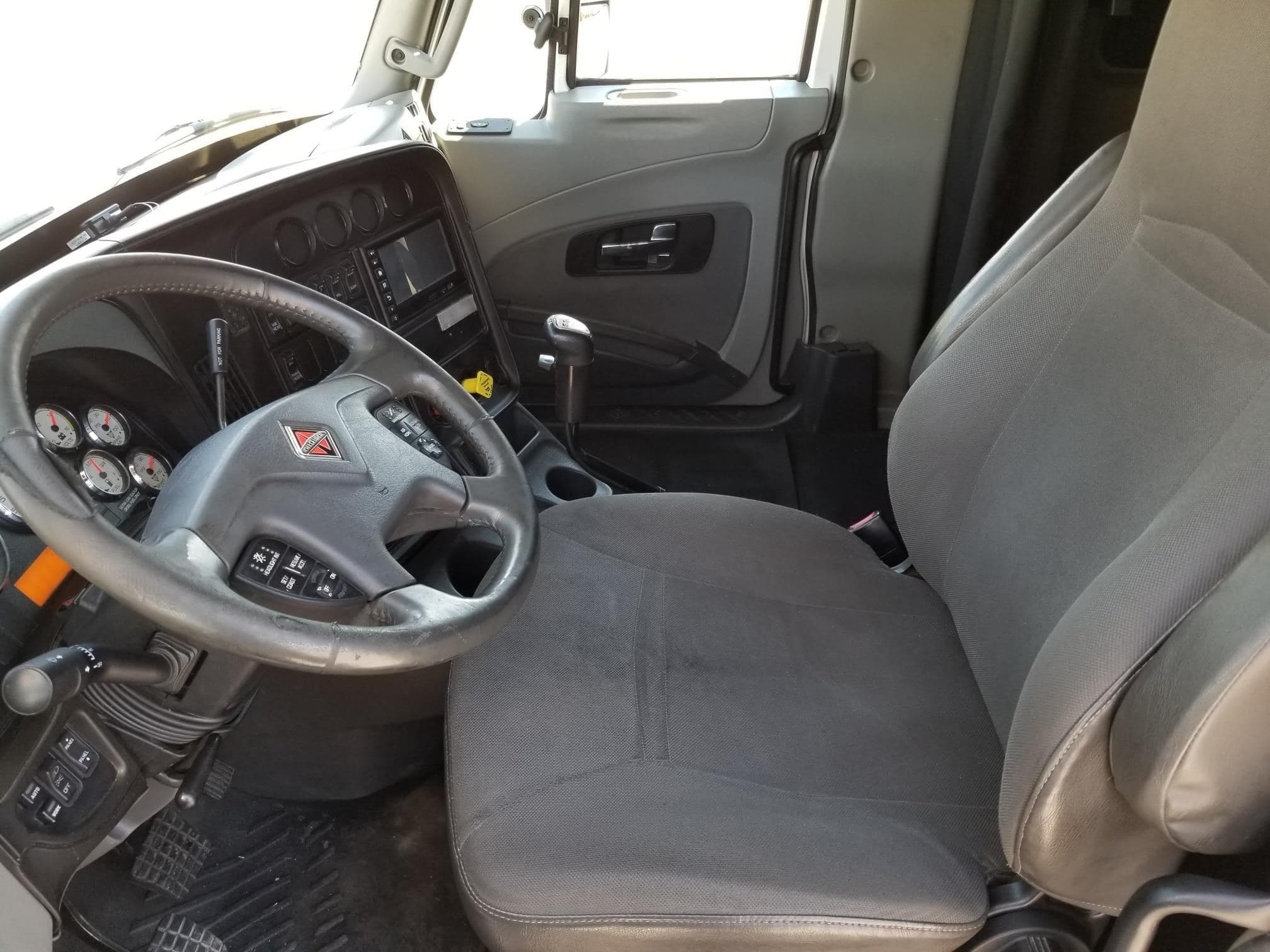 2016 INTERNATIONAL PROSTAR 118050 image 11