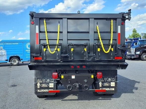 2026 Ford F750 SD image 6