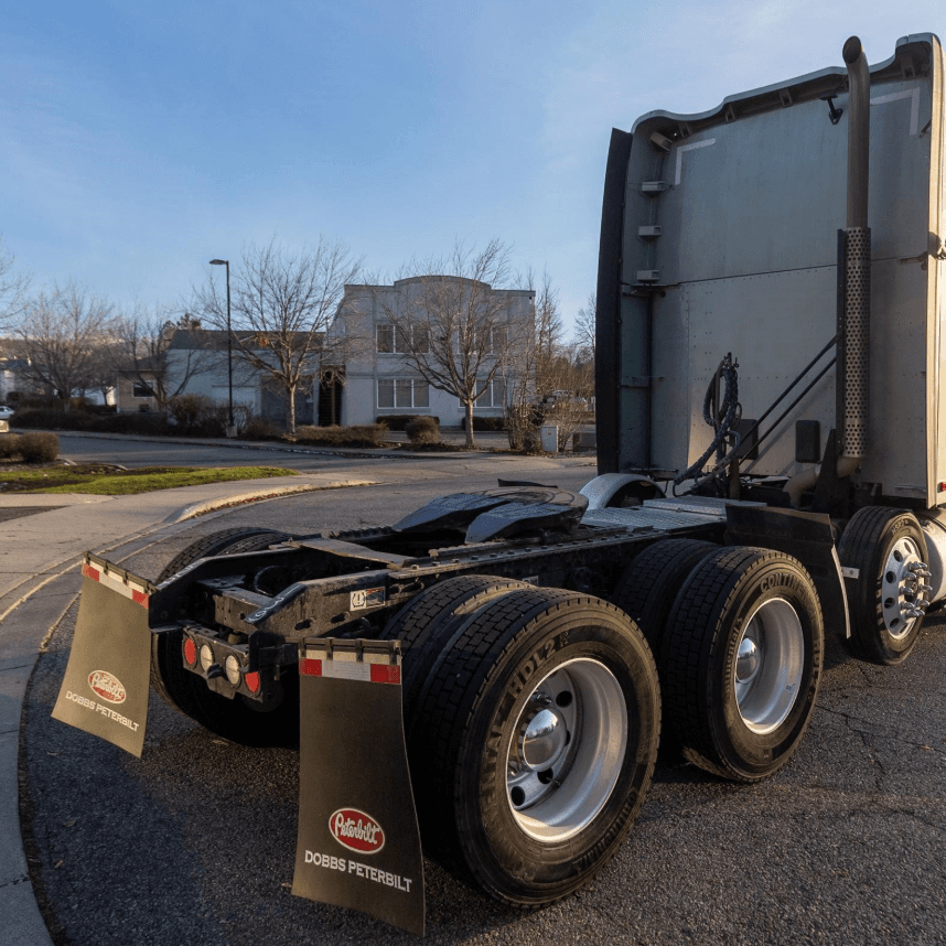 2020 Kenworth T680 image 5