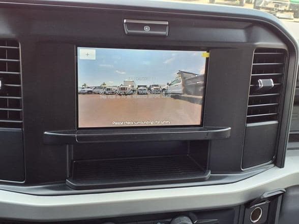 2025 Ford F350 image 24