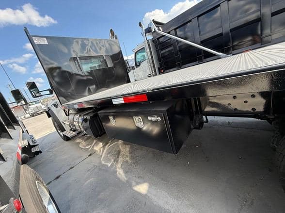 2026 Kenworth D5 image 8