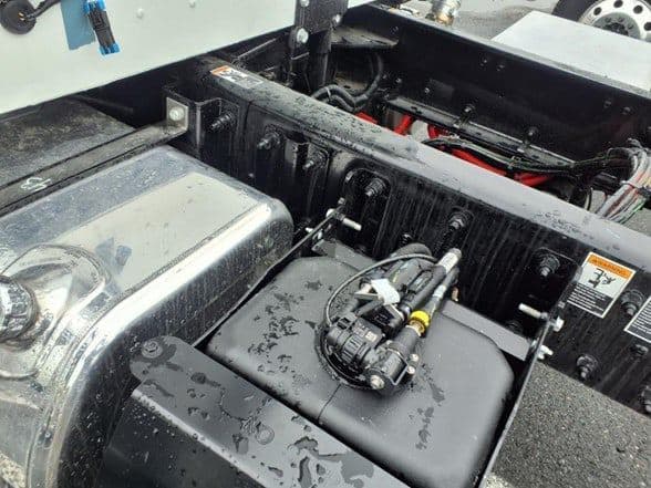 2026 Kenworth PSADL-400P image 9