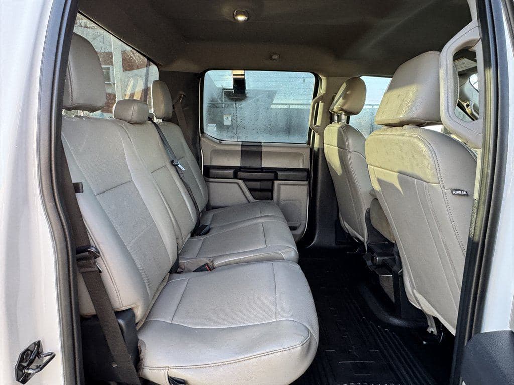 2020 Ford F150 image 38