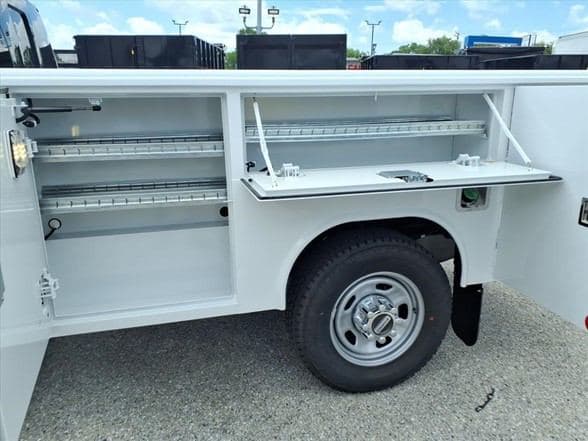 2026 Ford F350 SD XL image 16