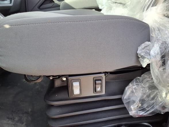 2026 Kenworth D5 image 13