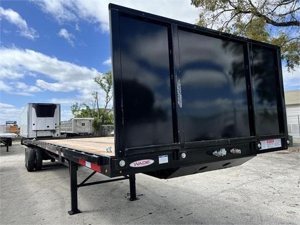 2026 WADE MAGNIBEAM image 11