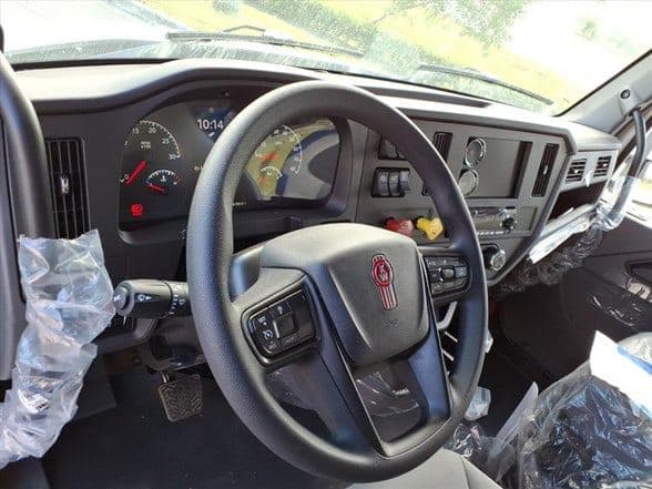 2026 Kenworth D5 image 21