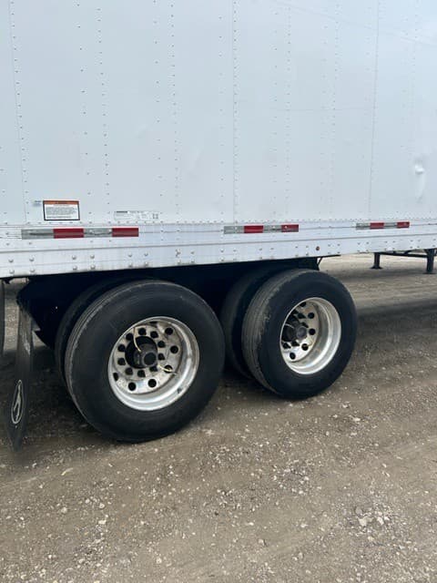 2020 Great Dane 53` Dry Van image 6