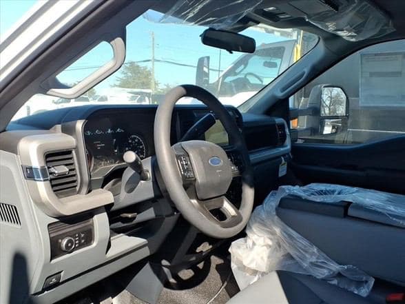 2026 Ford F450 XL SD image 15