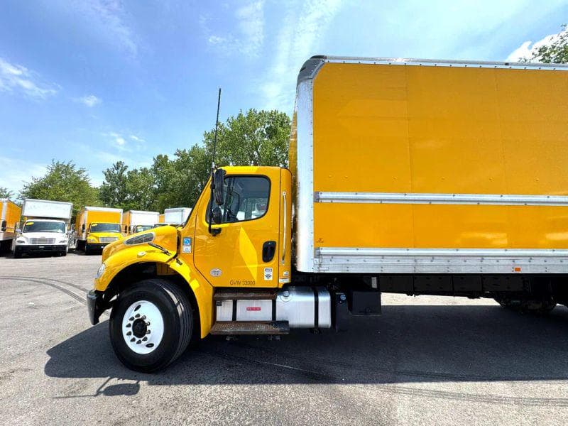 2019 Freightliner Cascadia 125 image 5