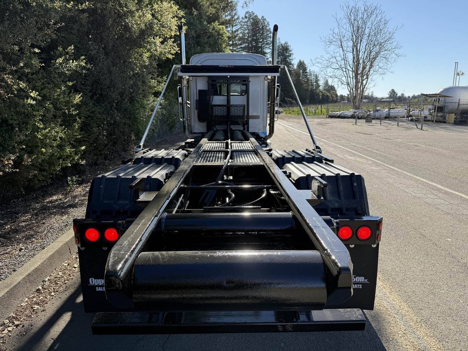 2019 Peterbilt 579 image 5