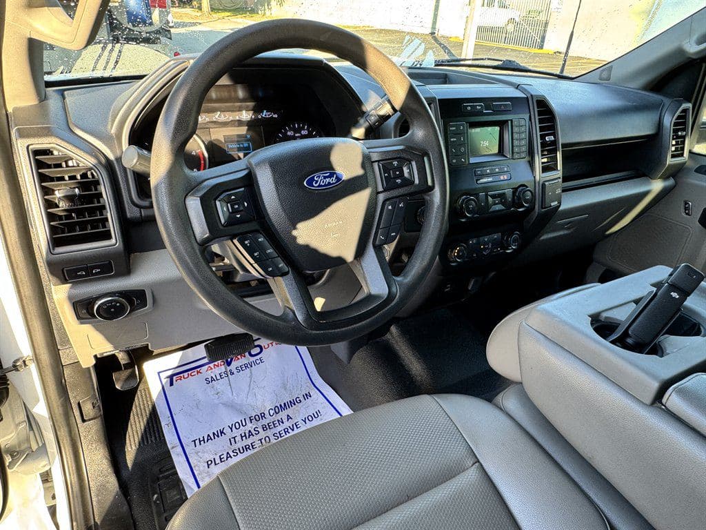2020 Ford F150 image 59
