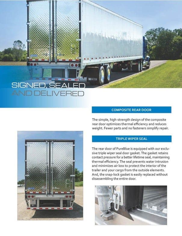 2025 Stoughton 53 ft T/A image 20