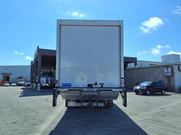 2025 Kenworth U7-10 image 7