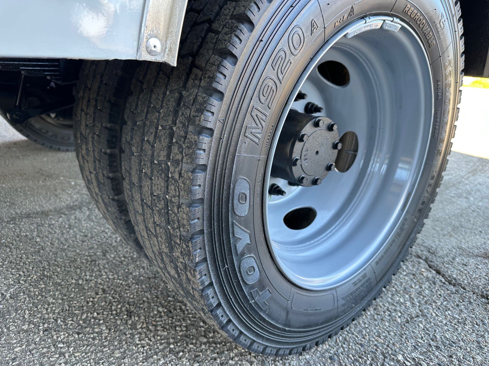 2015 FORD F550 SD 13499 image 34