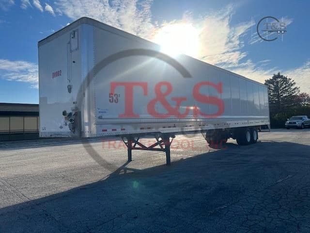 2022 VANGUARD 531470 image 3