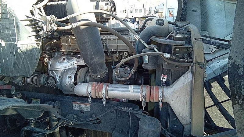 2022 FREIGHTLINER CASCADIA 126 image 9
