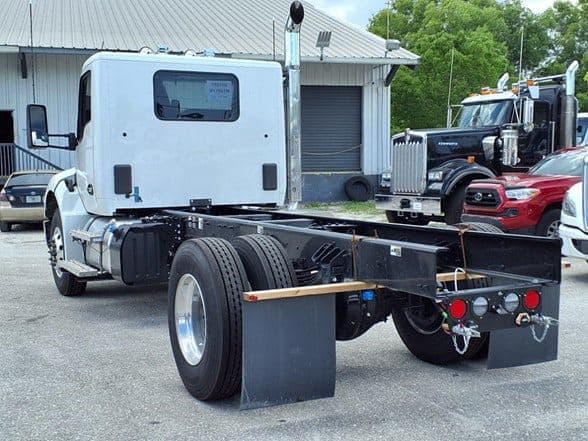2026 Kenworth PSADL-400P image 5