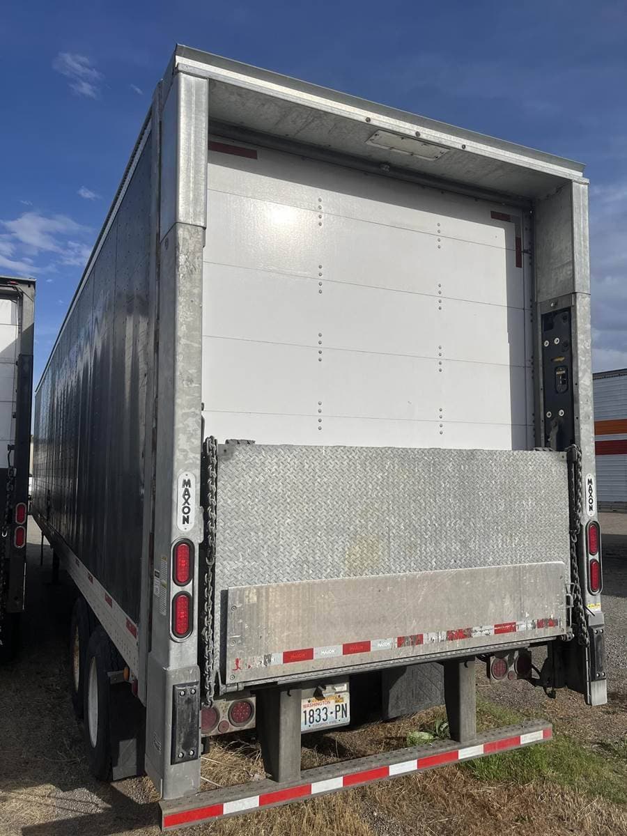 2002 Trailmobile TRAILER image 3