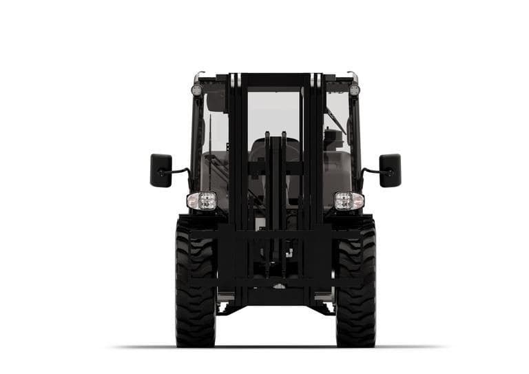 2026 MANITOU MC30-4 image 8