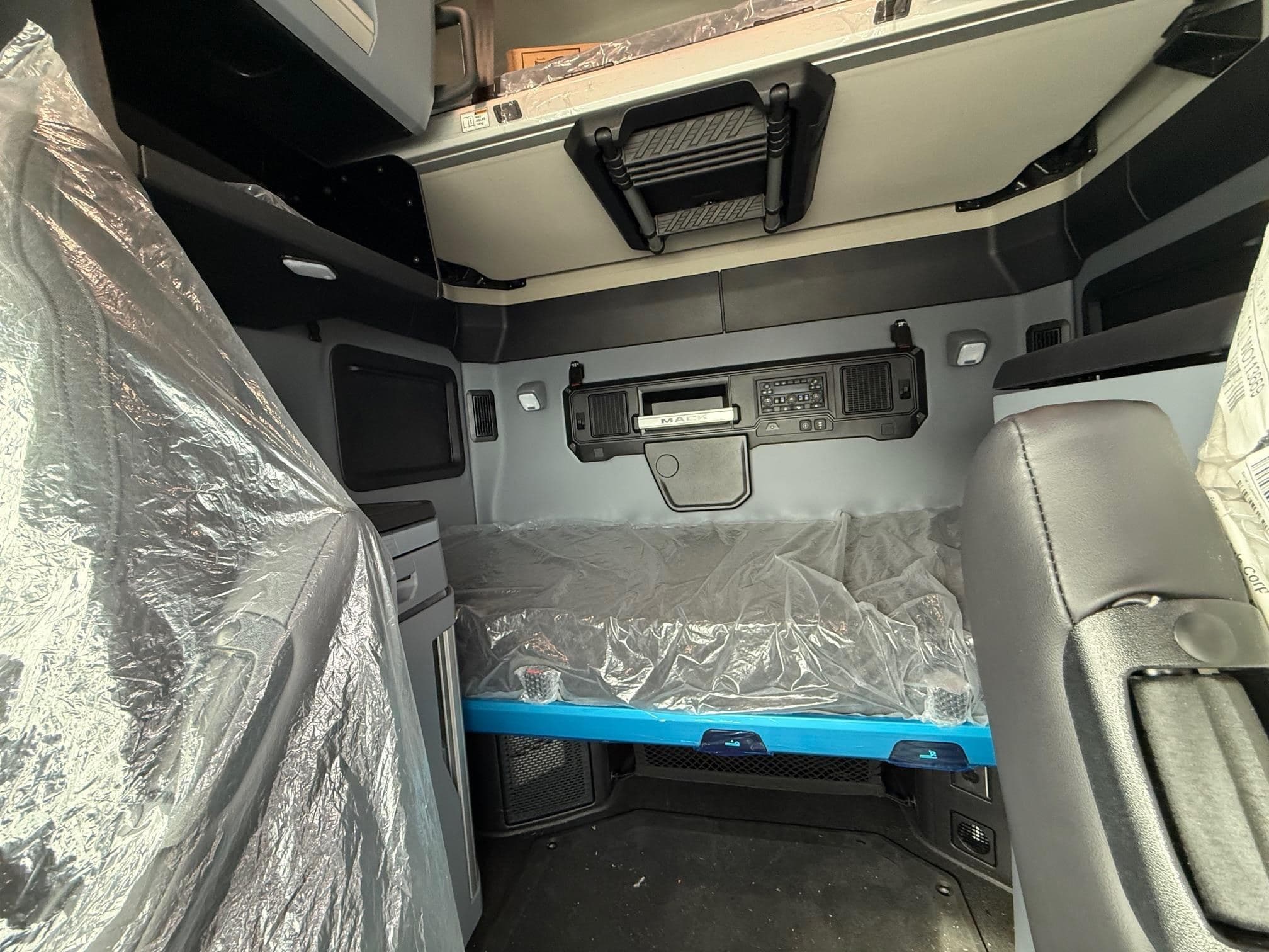 2026 MACK PIONEER 64T 121358 image 15