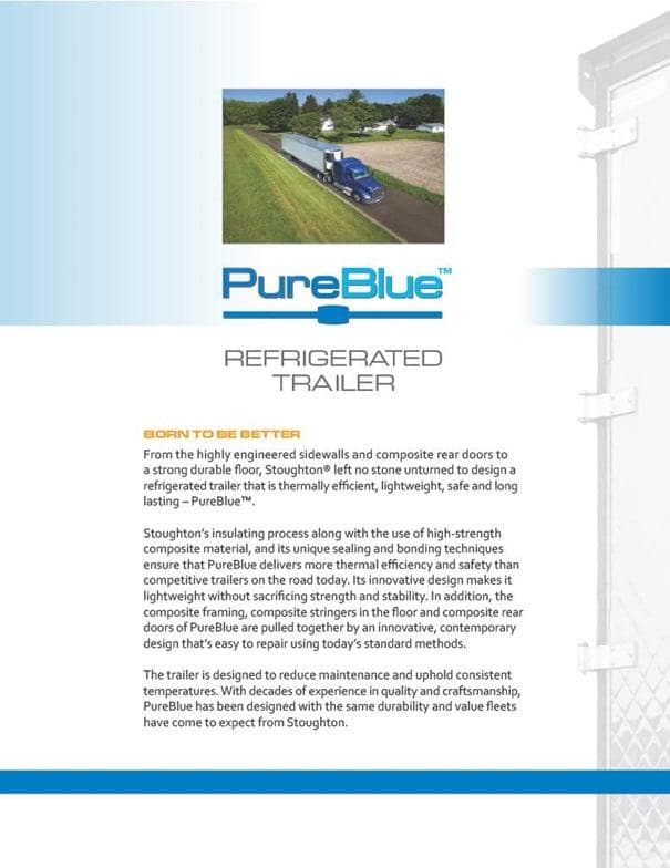 2025 Stoughton 53 ft T/A image 17