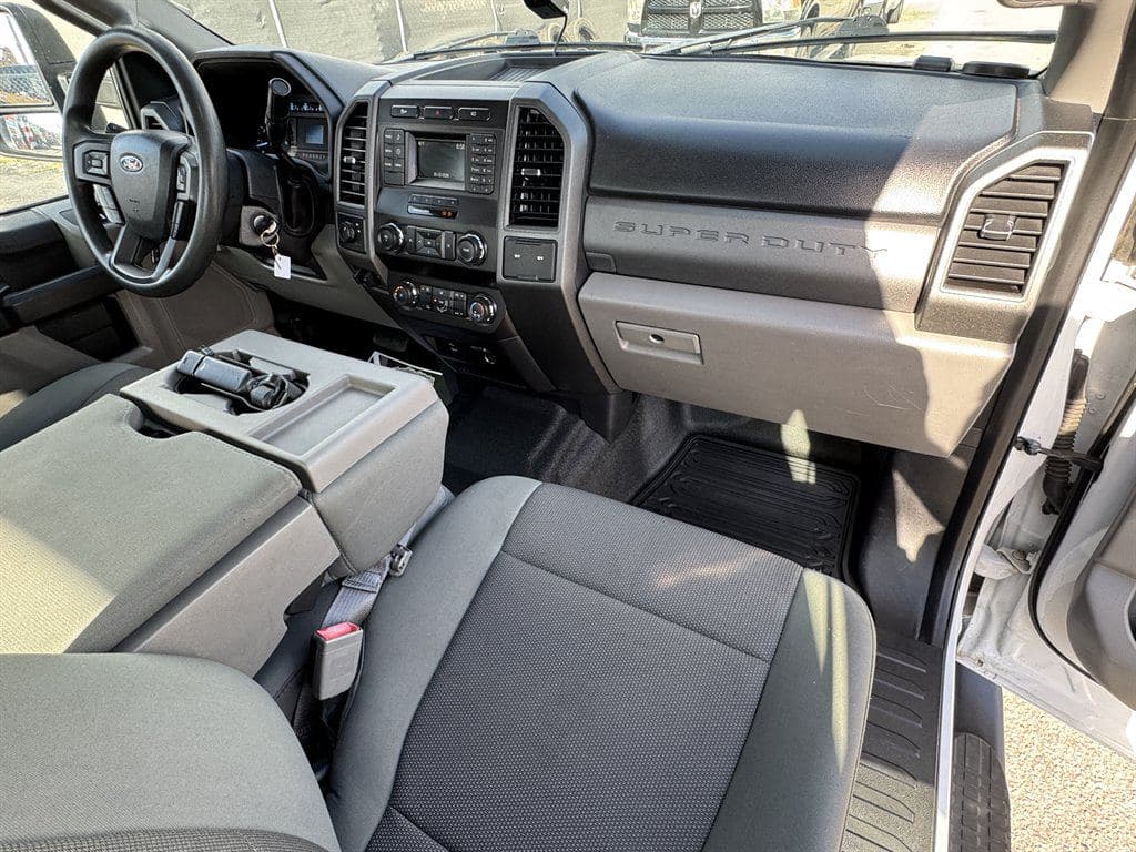 2019 Ford F250sd image 53