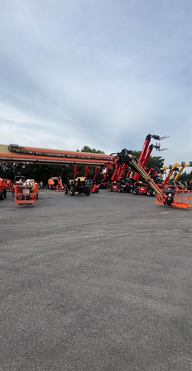 2015 JLG 1500SJ PL4817 image 2