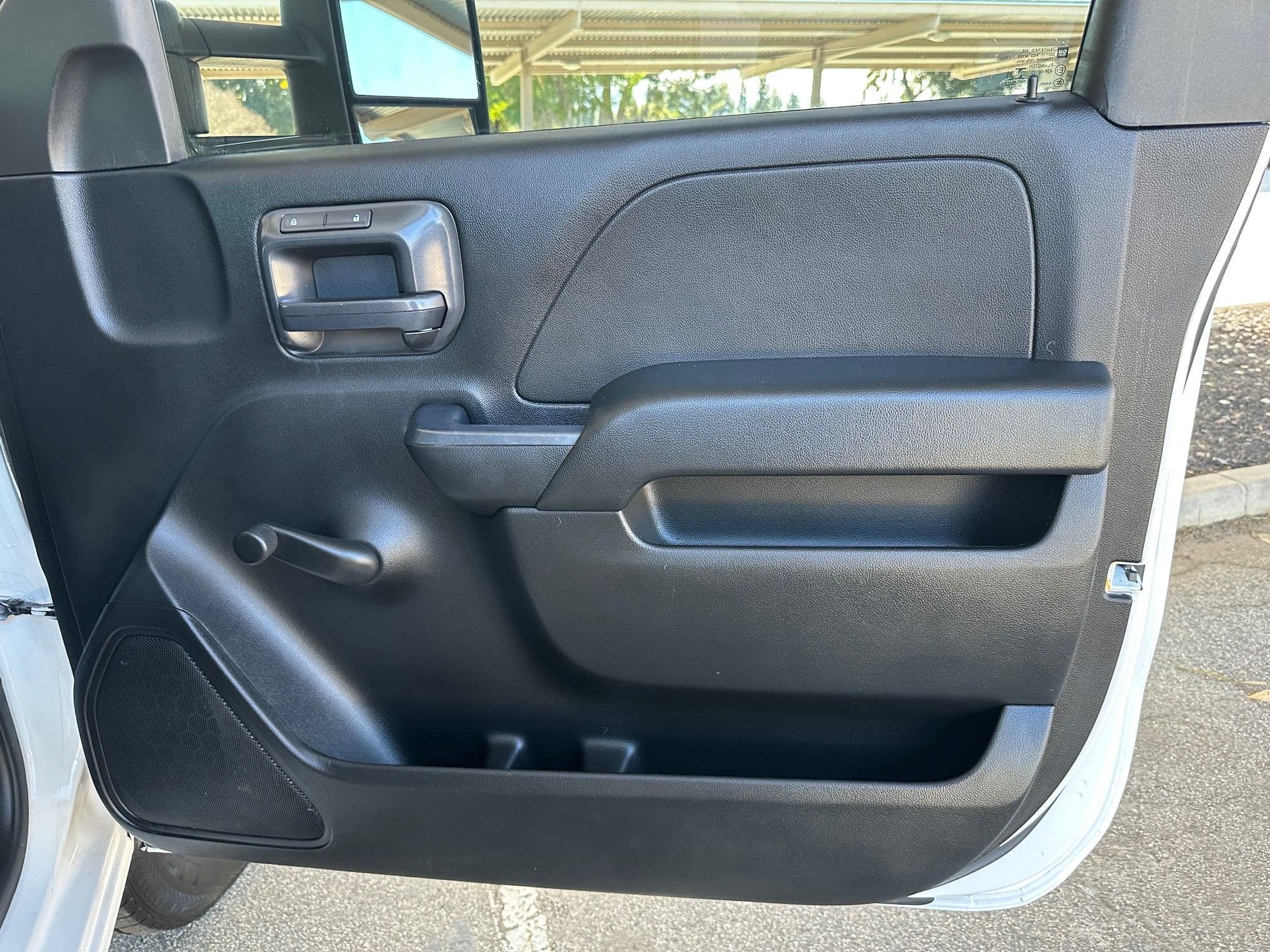 2016 CHEVROLET SILVERADO 2500HD Service Truck 13514 image 36