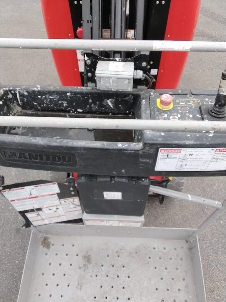 2022 MANITOU 26VJR PL1247 image 11