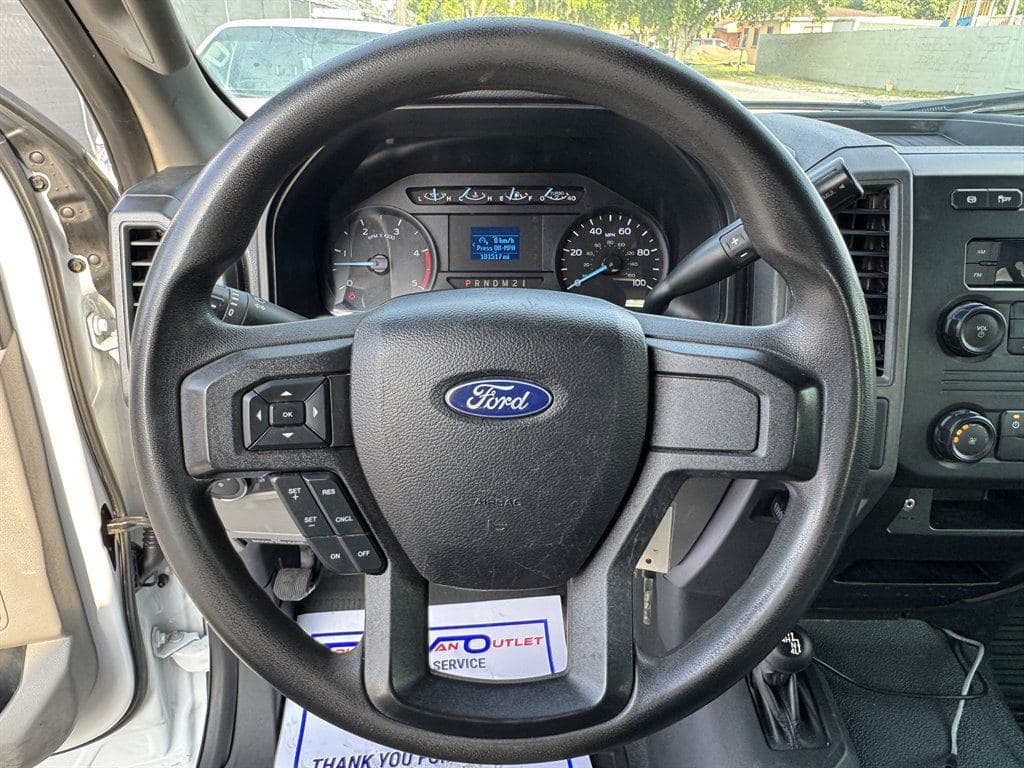 2018 Ford F550 image 71