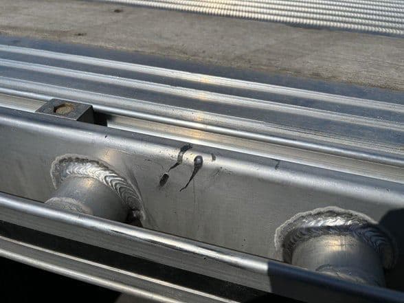 2025 Mac Trailer Mfg 1650 Cft image 12