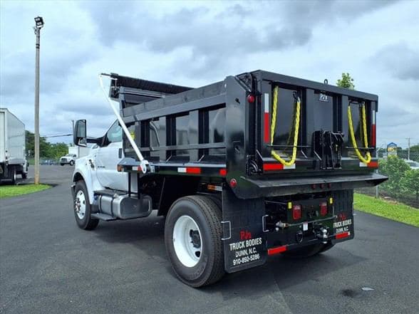 2026 Ford 4143D image 6